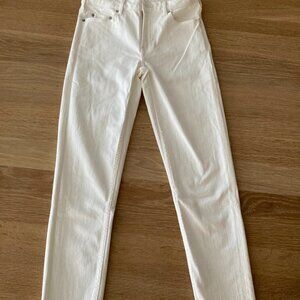 Acne Skin 5 Optic White 27/32